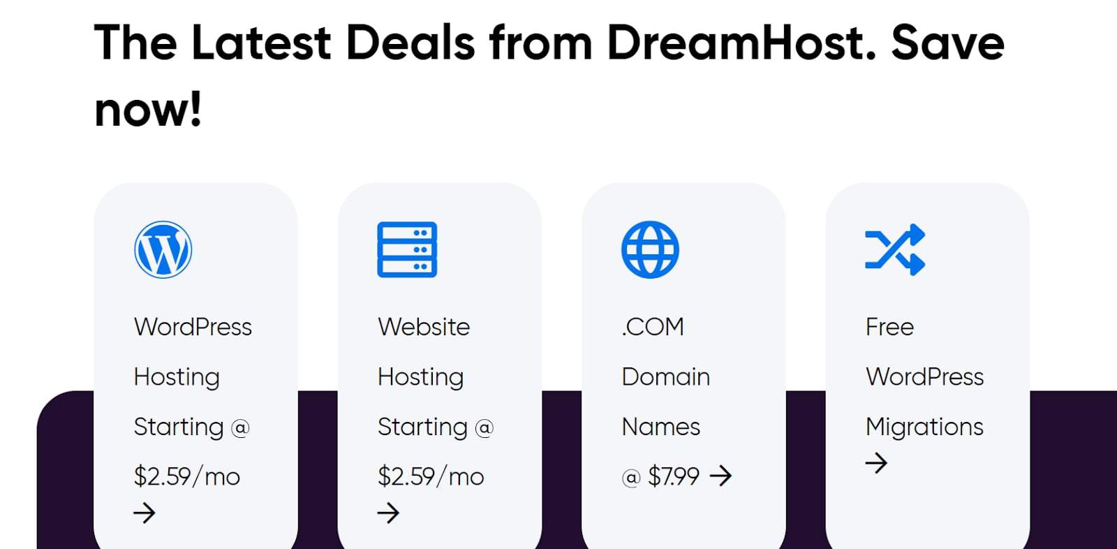 Our DreamHost review shows that it’s great for new WordPress website owners